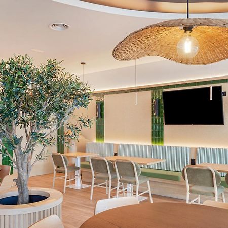 B&B Hotel Μούρθια Εξωτερικό φωτογραφία