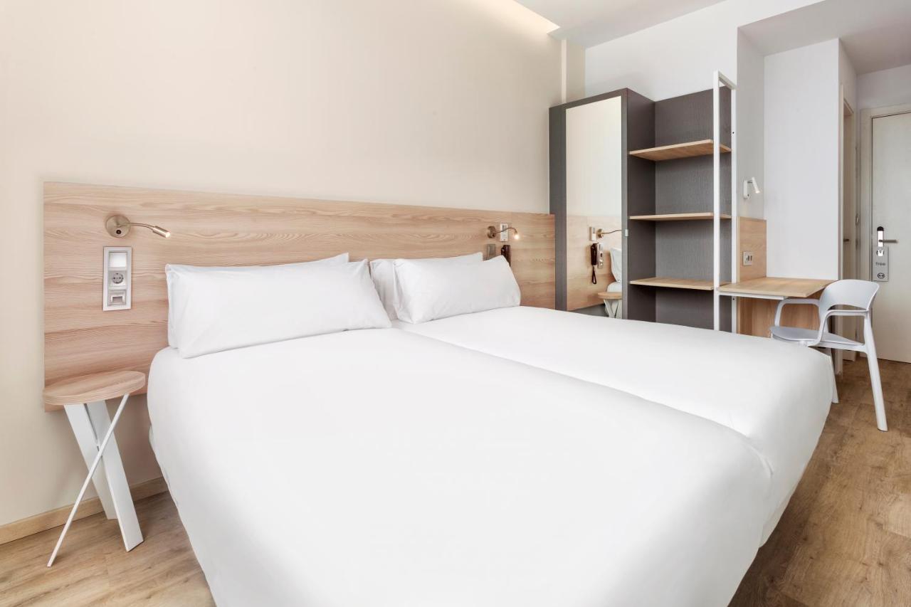 B&B Hotel Μούρθια Εξωτερικό φωτογραφία