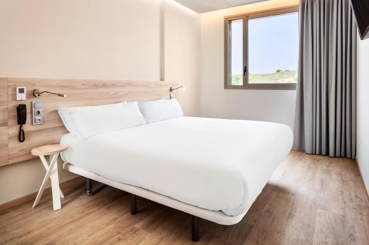B&B Hotel Μούρθια Εξωτερικό φωτογραφία
