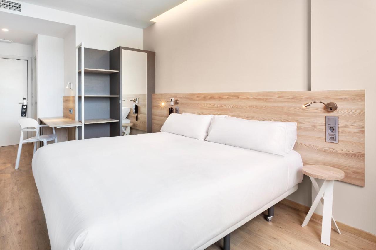 B&B Hotel Μούρθια Εξωτερικό φωτογραφία