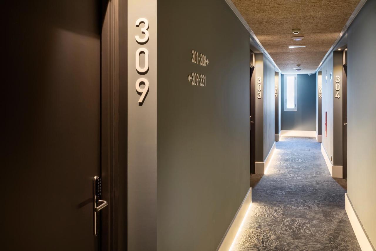 B&B Hotel Μούρθια Εξωτερικό φωτογραφία