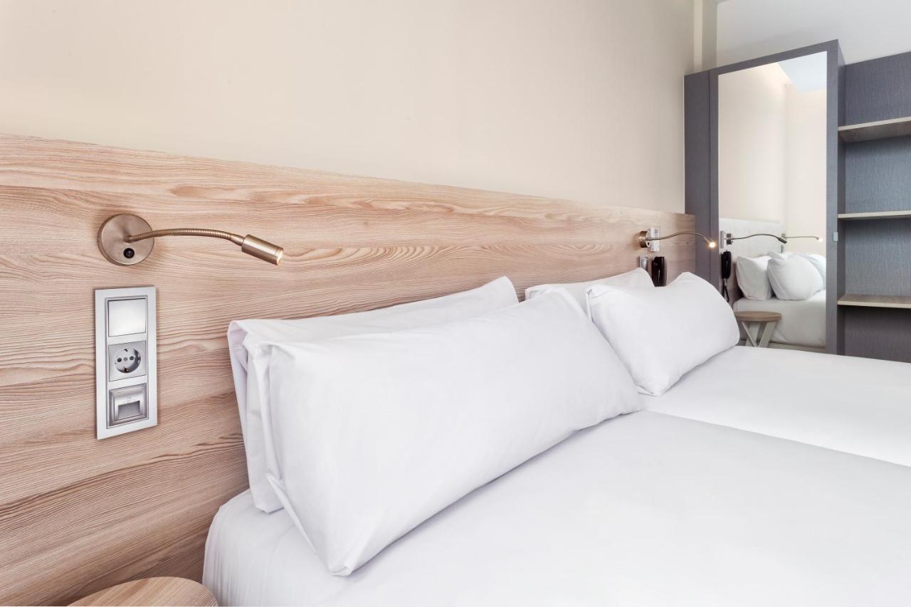 B&B Hotel Μούρθια Εξωτερικό φωτογραφία