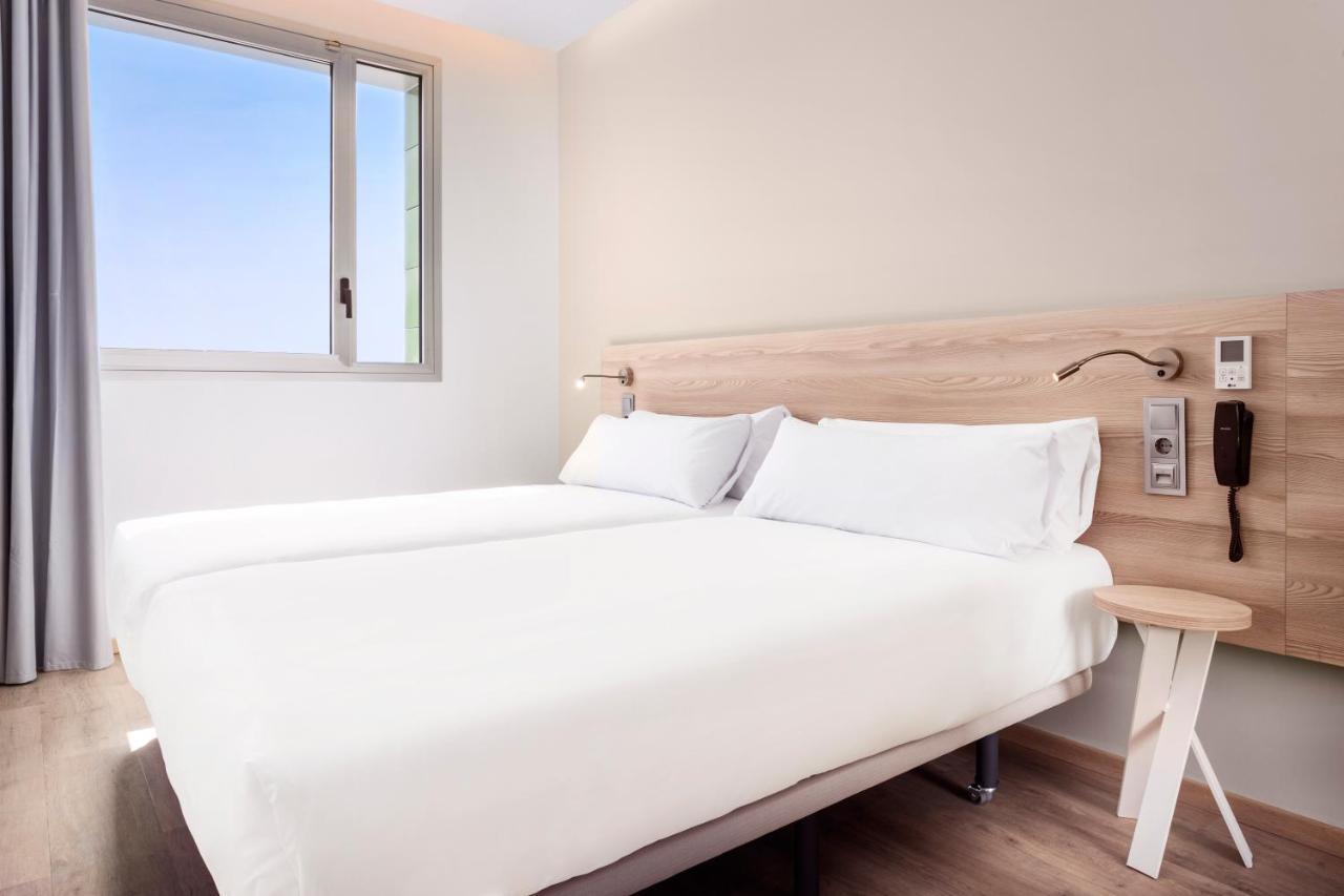 B&B Hotel Μούρθια Εξωτερικό φωτογραφία