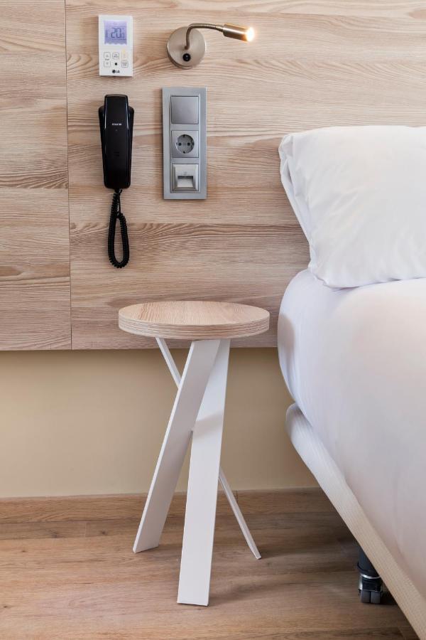 B&B Hotel Μούρθια Εξωτερικό φωτογραφία