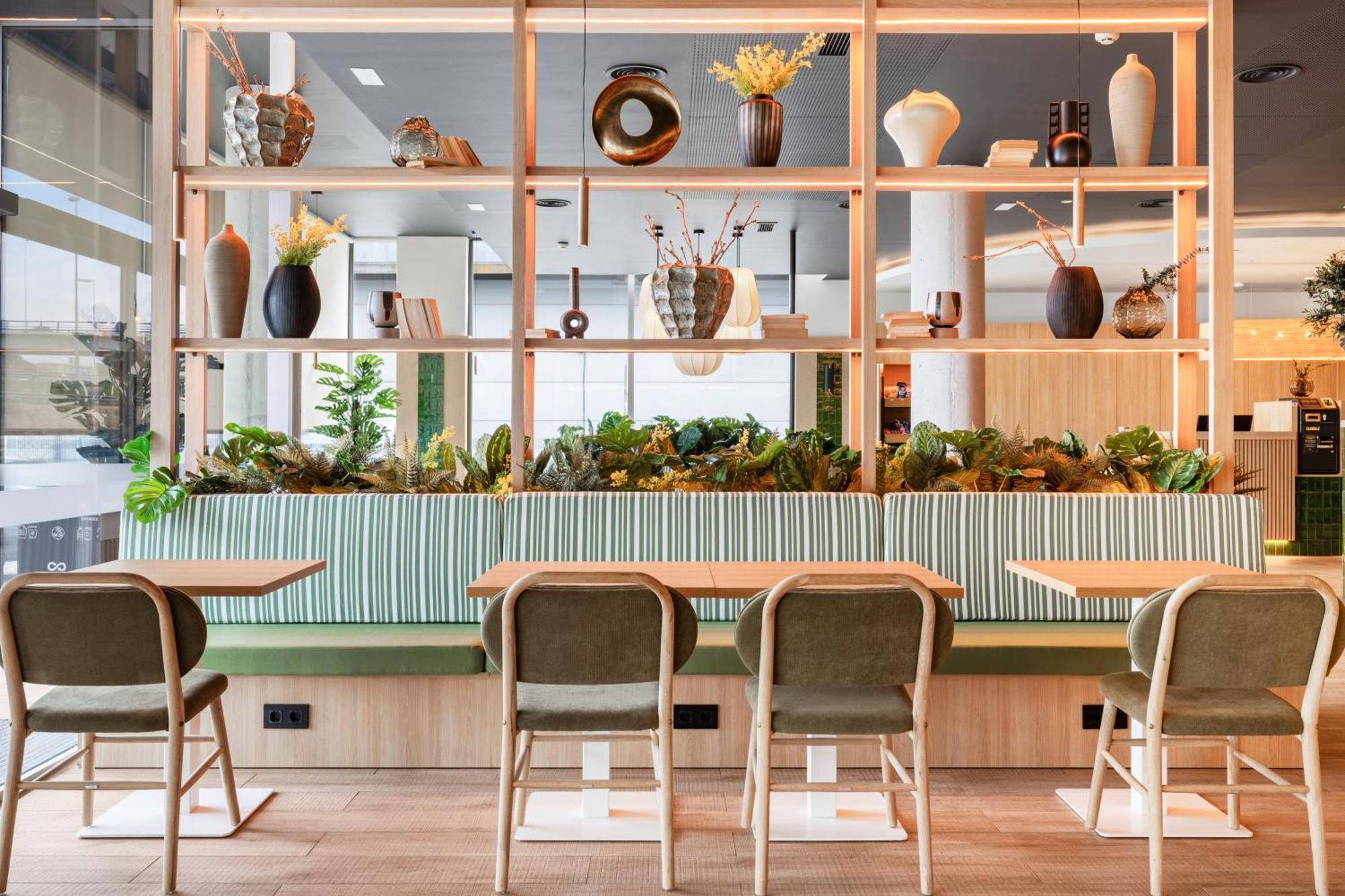B&B Hotel Μούρθια Εξωτερικό φωτογραφία
